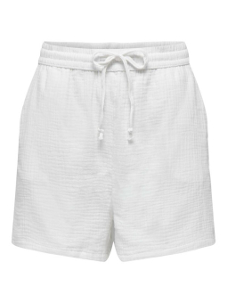 CARTHYRA - Plus Size Shorts från Only Carmakoma