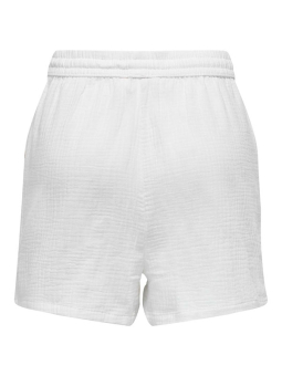 CARTHYRA - Plus Size Shorts från Only Carmakoma