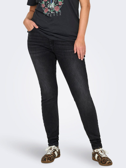 CARWILLY - Plus Size Jeans från Only Carmakoma
