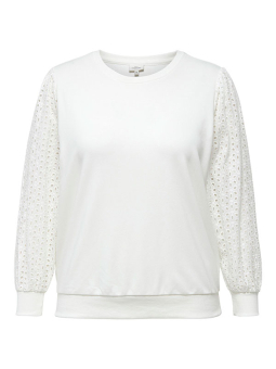 CARDONNA - Plus Size Blus från Only Carmakoma