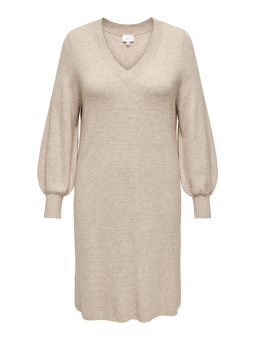 CARKATIA - Plus Size Klänning från Only Carmakoma