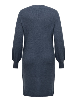 CARKATIA - Plus Size Klänning från Only Carmakoma