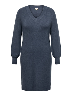 CARKATIA - Plus Size Klänning från Only Carmakoma