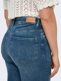 CAREMMY - Plus Size Jeans från Only Carmakoma