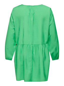 CARKADERA - Plus Size Klänning från Only Carmakoma