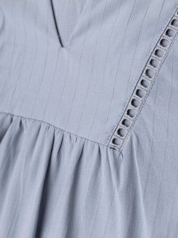 CARMYRNA - Plus Size Blus från Only Carmakoma