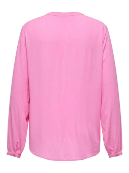CARDIONA - Plus Size Blus från Only Carmakoma