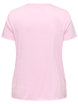 CARMIKO - Plus Size T-shirt från Only Carmakoma