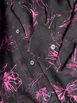 CARMELENA - Plus Size Skjorta från Only Carmakoma