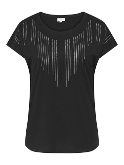CARLULA - Plus Size T-shirt från Only Carmakoma
