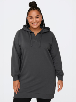 CARVIKKI - Plus Size Blus från Only Carmakoma