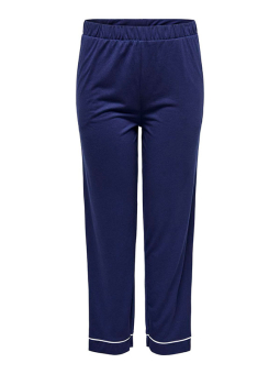 CARNIGHT - Plus Size Pyjamasbyxor från Only Carmakoma