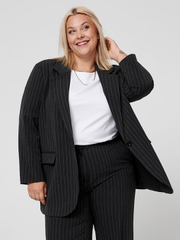 CARBRIE - Plus Size Suit jacket från Only Carmakoma