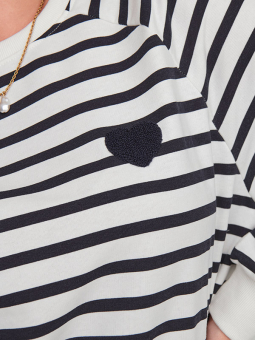 CARJUDY - Plus Size Blus från Only Carmakoma