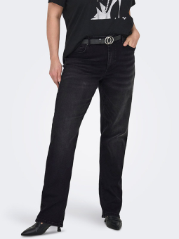 CARWILLY - Plus Size Jeans från Only Carmakoma