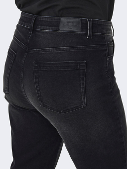 CARWILLY - Plus Size Jeans från Only Carmakoma