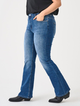 CARWILLY - Plus Size Jeans från Only Carmakoma