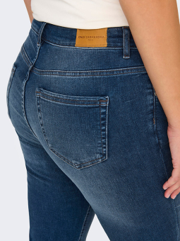 CARWILLY - Plus Size Jeans från Only Carmakoma