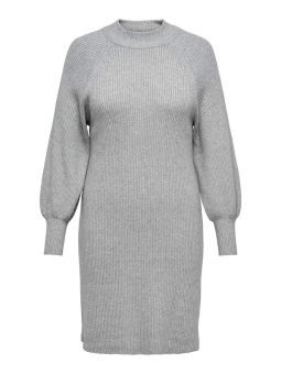 CARSILJA - Plus Size Klänning från Only Carmakoma