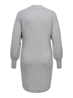CARSILJA - Plus Size Klänning från Only Carmakoma