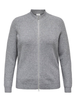 CARALVA - Plus Size Tröja från Only Carmakoma