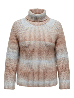 CARDITTE - Plus Size Tröja från Only Carmakoma