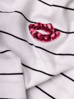 CARKITA - Plus Size T-shirt från Only Carmakoma