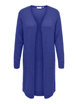 CARANNIE - Plus Size Kofta från Only Carmakoma