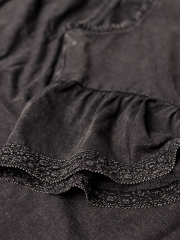 CARORISA - Plus Size Blus från Only Carmakoma