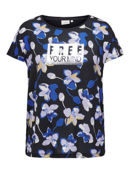 CARVIGGA - Plus Size T-shirt från Only Carmakoma
