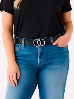 CARRASMI - Plus Size bälte från Only Carmakoma
