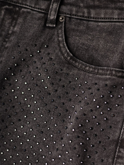 CAREMILY - Plus Size Jeans från Only Carmakoma