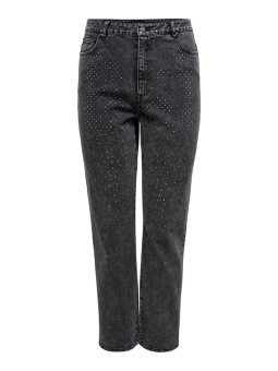 CAREMILY - Plus Size Jeans från Only Carmakoma