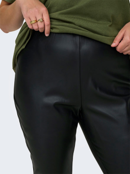 CARDANA - Plus Size Leggings från Only Carmakoma