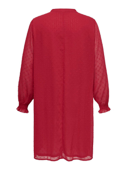 CARHILDA - Plus Size Klänning från Only Carmakoma