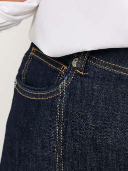 CARALICIA - Plus Size Jeans från Only Carmakoma