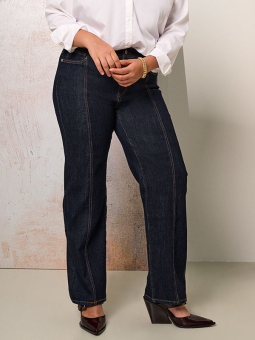 CARALICIA - Plus Size Jeans från Only Carmakoma