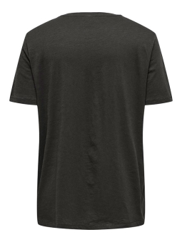 CARALMI - Plus Size T-shirt från Only Carmakoma