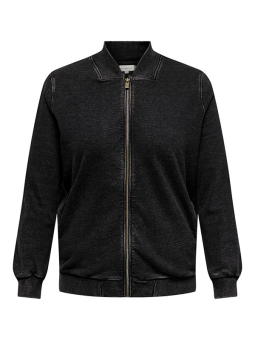 CARBOWIE - Plus Size Blus från Only Carmakoma