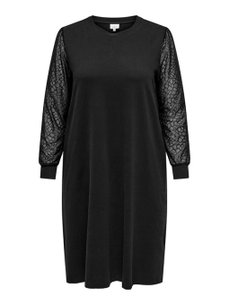 CARCAIAL - Plus Size Klänning från Only Carmakoma