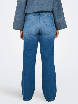 CARWILLY - Plus Size Jeans från Only Carmakoma