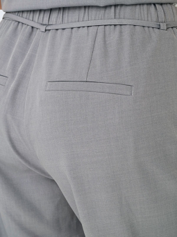 CARMARINE - Plus Size Byxor från Only Carmakoma