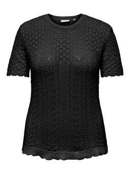 CARSAGA - Plus Size Blus från Only Carmakoma