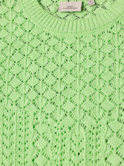 CARSAGA - Plus Size Blus från Only Carmakoma
