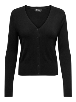 CARVENICE - Plus Size Kofta från Only Carmakoma