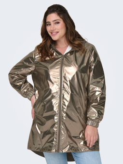 CARFRY - Plus Size Jacka från Only Carmakoma