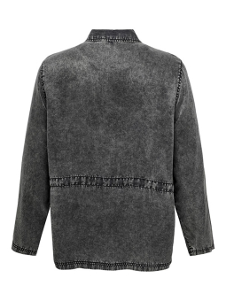 CARKENYA - Plus Size Skjorta från Only Carmakoma
