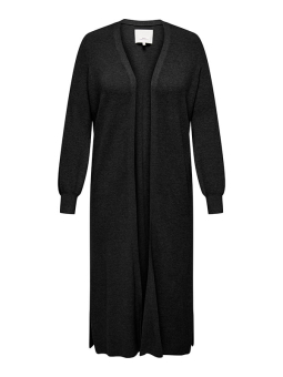 CARIBI - Plus Size Kofta från Only Carmakoma
