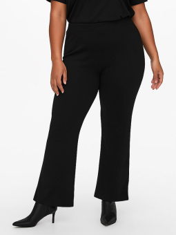 CARGOLDTRASH - Plus Size Byxor från Only Carmakoma