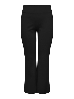 CARGOLDTRASH - Plus Size Byxor från Only Carmakoma